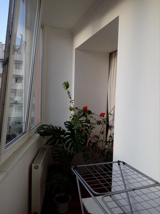 Apartment Na Saharova Ivano-Frankivsk Exteriér fotografie