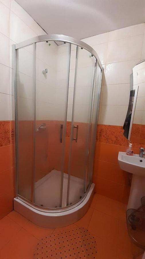 Apartment Na Saharova Ivano-Frankivsk Exteriér fotografie