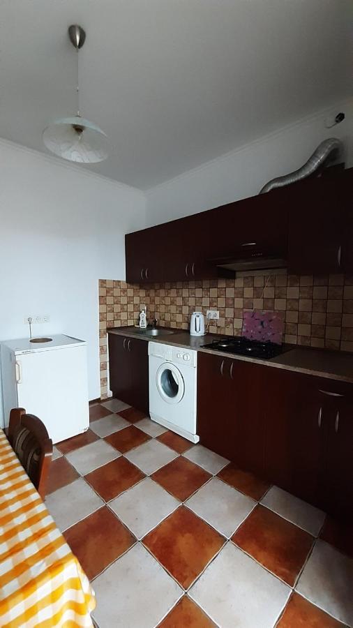 Apartment Na Saharova Ivano-Frankivsk Exteriér fotografie