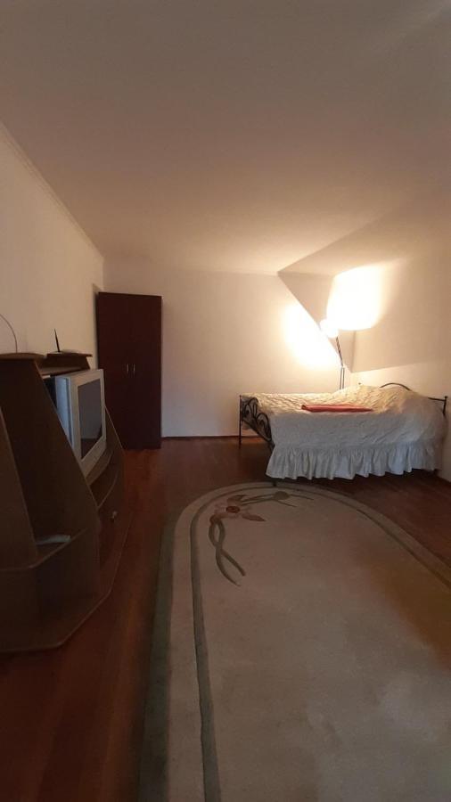 Apartment Na Saharova Ivano-Frankivsk Exteriér fotografie