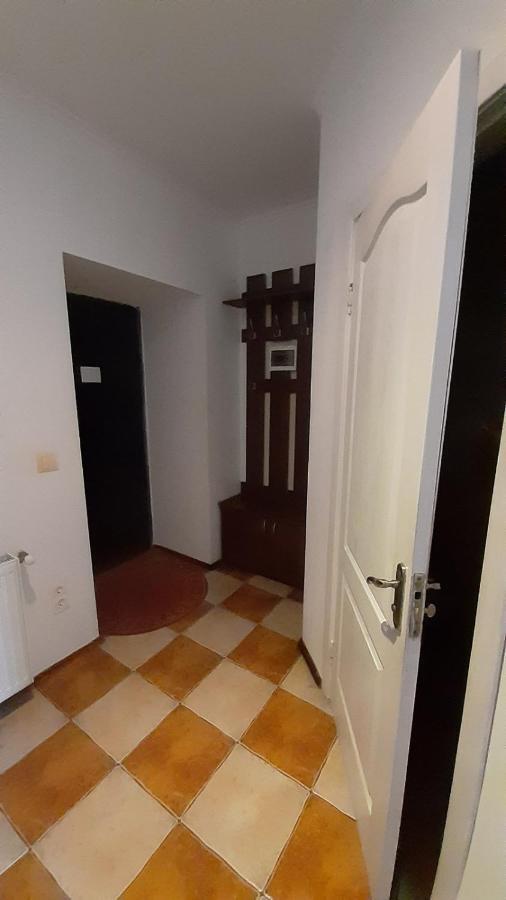 Apartment Na Saharova Ivano-Frankivsk Exteriér fotografie