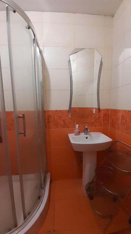 Apartment Na Saharova Ivano-Frankivsk Exteriér fotografie