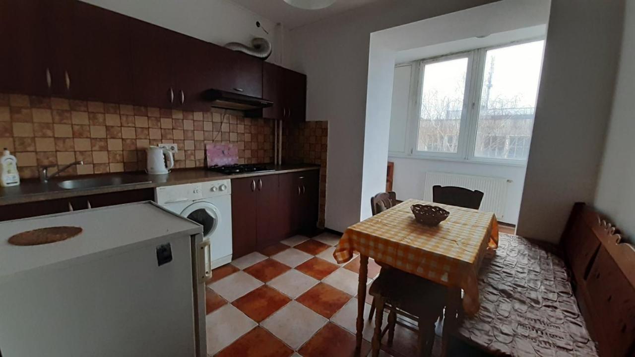Apartment Na Saharova Ivano-Frankivsk Exteriér fotografie
